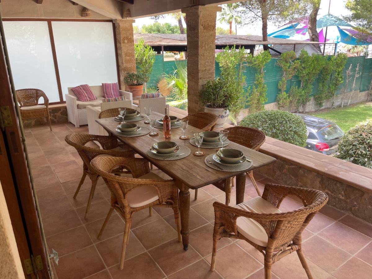 Nostra Caseta Villa With Pool & Marina View Near Beaches Cielo de Bonaire Buitenkant foto